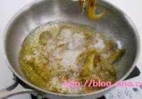避风塘虾的做法 步骤5