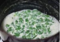 豆浆煮鲤鱼的做法 步骤19