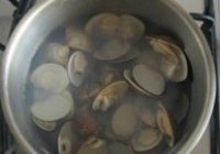 海鲜蒸蛋的做法 步骤1