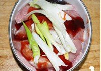 叉烧肉的做法 步骤3