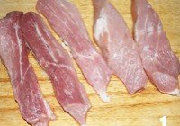 叉烧肉的做法 步骤1
