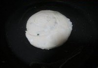 葱油发面饼的做法 步骤12