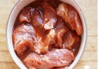 叉烧肉的做法 步骤8