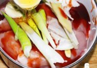 叉烧肉的做法 步骤6