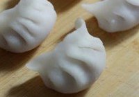 水晶虾饺的做法 步骤8