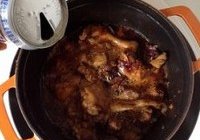 无水版重庆鸡公煲的做法 步骤18