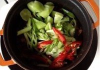 无水版重庆鸡公煲的做法 步骤20