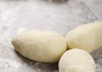 手工养生山药面包的做法 步骤8
