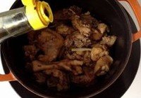 无水版重庆鸡公煲的做法 步骤13