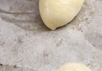 手工养生山药面包的做法 步骤9