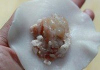 水晶虾饺的做法 步骤7
