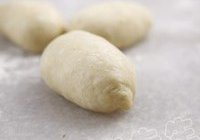 手工养生山药面包的做法 步骤7