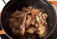 无水版重庆鸡公煲的做法 步骤12