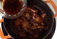 无水版重庆鸡公煲的做法 步骤19