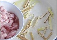 江南肉皮小炒的做法 步骤10