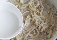 江南肉皮小炒的做法 步骤13