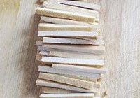 江南肉皮小炒的做法 步骤6