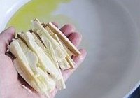 江南肉皮小炒的做法 步骤9