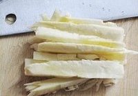 江南肉皮小炒的做法 步骤5