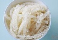 江南肉皮小炒的做法 步骤7