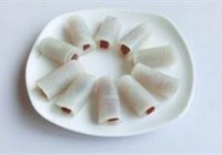 珊瑚水晶卷的做法 步骤7