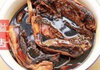 酱鸭的做法 步骤5