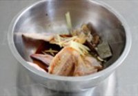 香辣炸全翅的做法 步骤2