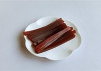 珊瑚水晶卷的做法 步骤2