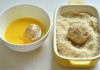 烤苏格兰蛋的做法 步骤10