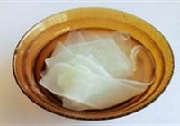 珊瑚水晶卷的做法 步骤5
