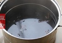 酱鸭的做法 步骤1