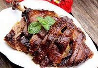 酱鸭的做法 步骤9