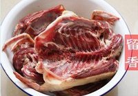 酱鸭的做法 步骤2