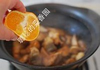 蒜子烧鳗鱼的做法 步骤12