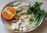 蒜子烧鳗鱼的做法 步骤5