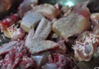 咖喱鸡的做法 步骤2