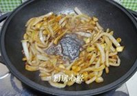 烂糊白菜的做法 步骤13