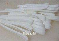 烂糊白菜的做法 步骤4