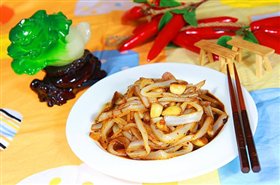 烂糊白菜