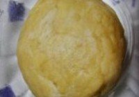 菊花酥的做法 步骤5