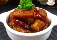 枣香排骨的做法 步骤13