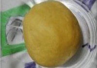 菊花酥的做法 步骤7