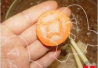 双鲜金钱肉丸汤的做法 步骤15