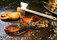 龙虾烩面的做法 步骤5