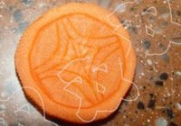 双鲜金钱肉丸汤的做法 步骤7
