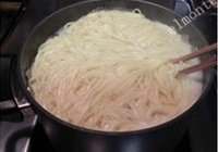 龙虾烩面的做法 步骤11