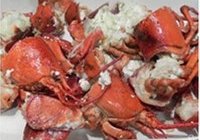 龙虾烩面的做法 步骤9
