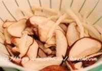 白萝卜排的做法 步骤4