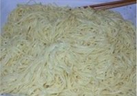 龙虾烩面的做法 步骤13