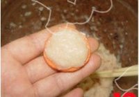 双鲜金钱肉丸汤的做法 步骤14